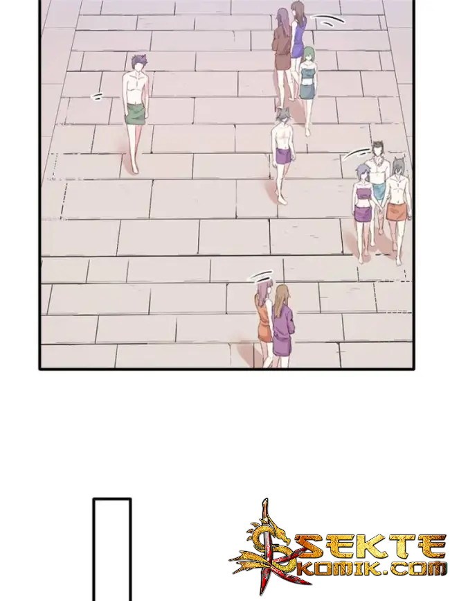Beauty and the Beasts Chapter 123 Gambar 38